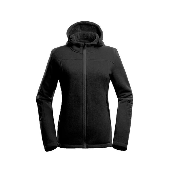 OutdoorMaster Women's Water Repellent Fleece Jacket