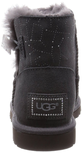 UGG Women's Mini Bailey Button Bling Constellation