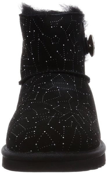 UGG Women's Mini Bailey Button Bling Constellation