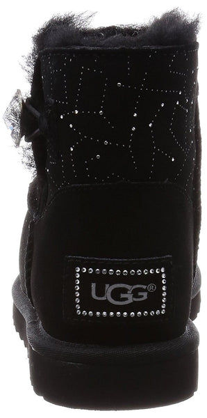 UGG Women's Mini Bailey Button Bling Constellation
