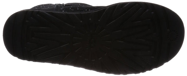 UGG Women's Mini Bailey Button Bling Constellation