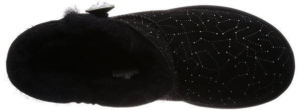 UGG Women's Mini Bailey Button Bling Constellation