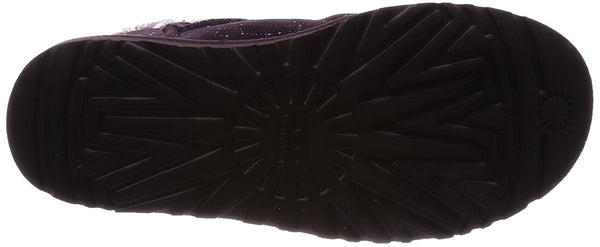 UGG Women's Mini Bailey Button Bling Constellation