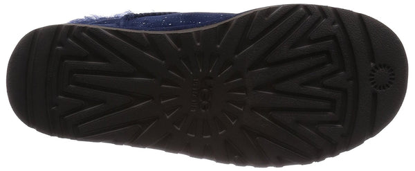 UGG Women's Mini Bailey Button Bling Constellation