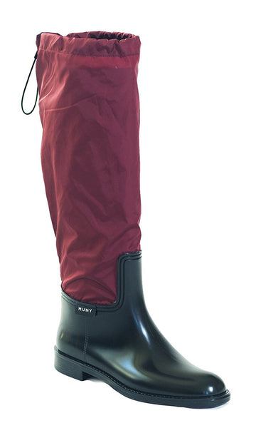 Muny Women's RainColor Boots