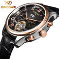 Men's Automatic Mechanical Watch